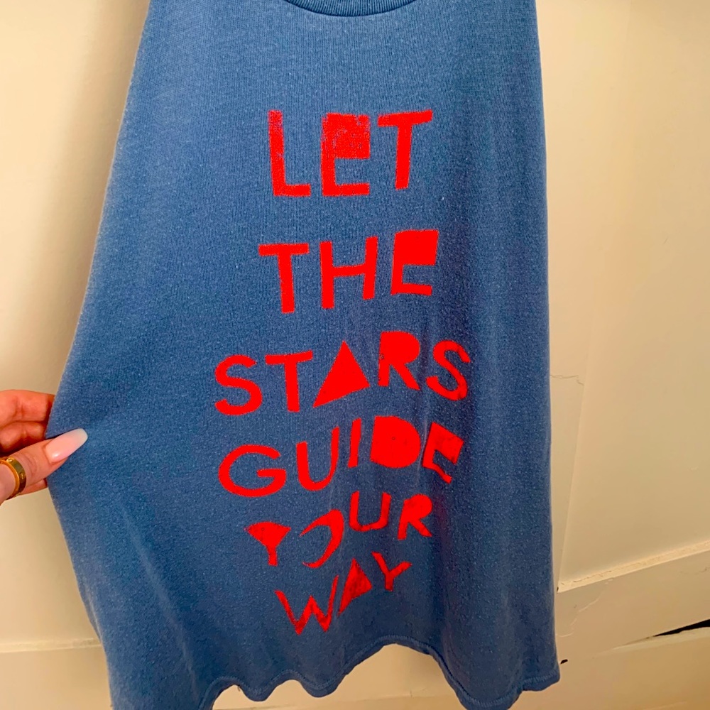 Billabong Let the Stars Guide Your Way Tank